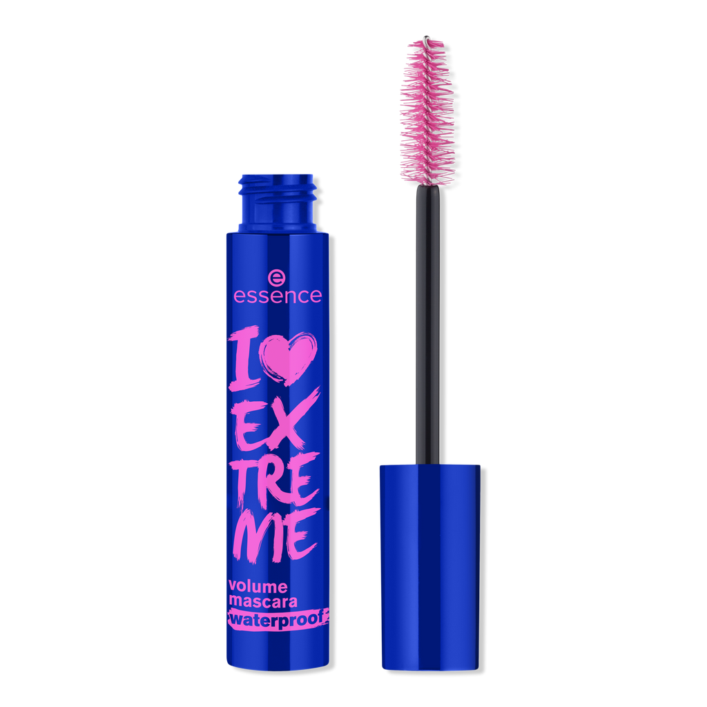 I Love Extreme Volume Waterproof Mascara