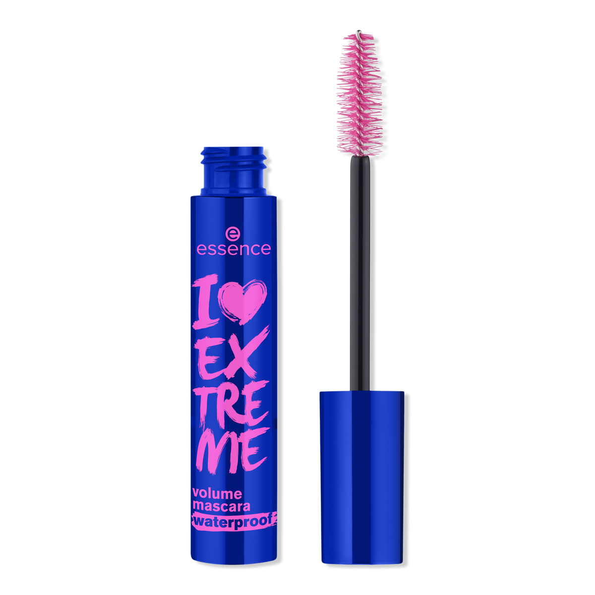 I Love Extreme Volume Waterproof Mascara