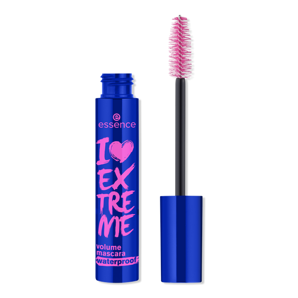 I Love Extreme Volume Waterproof Mascara