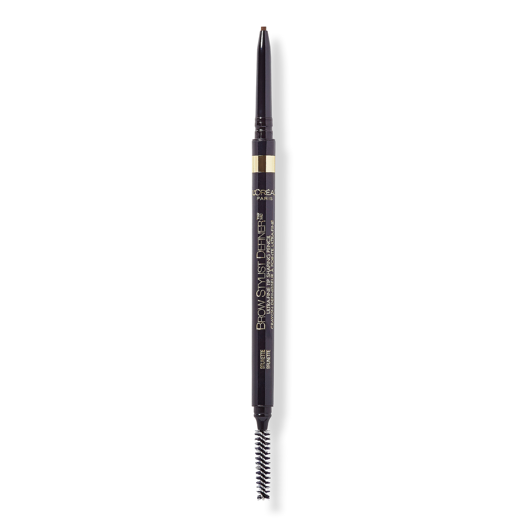 L'Oréal Brow Stylist Definer Augenbrauenstift, Brunette, 0.003 oz