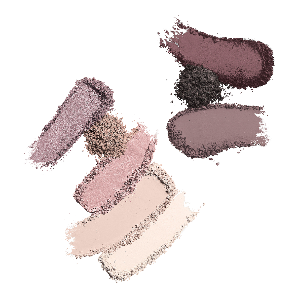 TruNaked Eyeshadow Palette