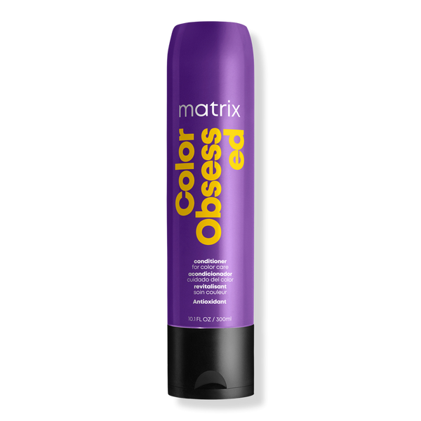 Matrix Total Results Color Obsessed Conditioner, 10.1 oz