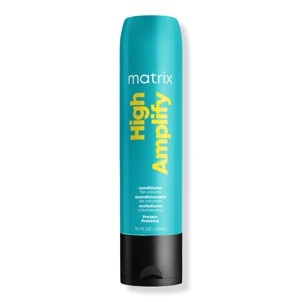 Matrix Total Results High Amplify Conditioner, 10.1 oz