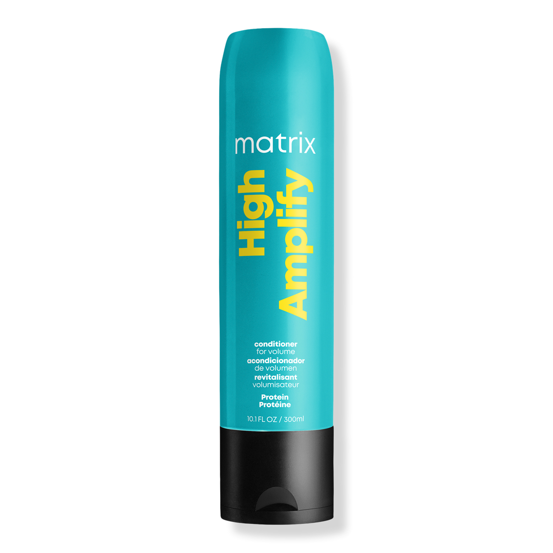 Matrix Total Results High Amplify Conditioner für Volumen, 10.1 oz