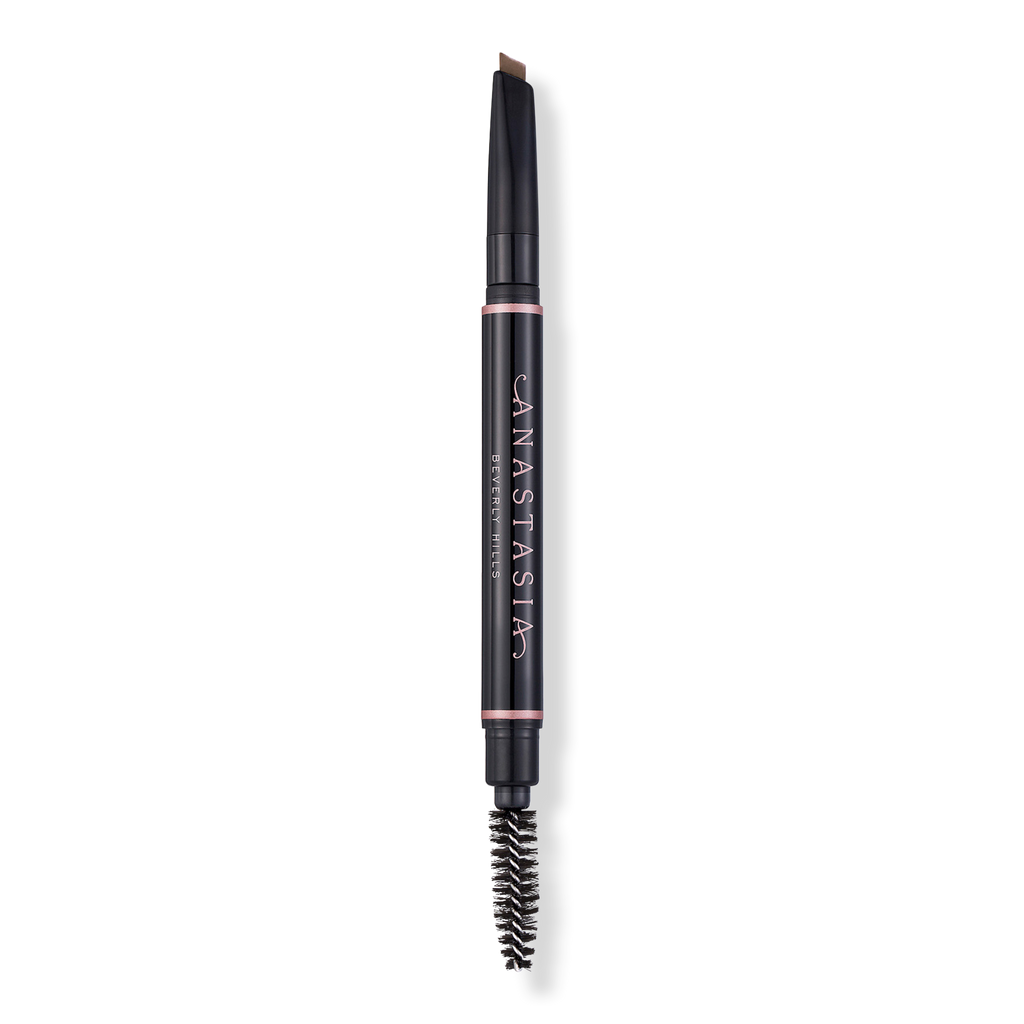 Brow Definer 3-in-1 Triangle Tip Easy Precision Eyebrow Pencil