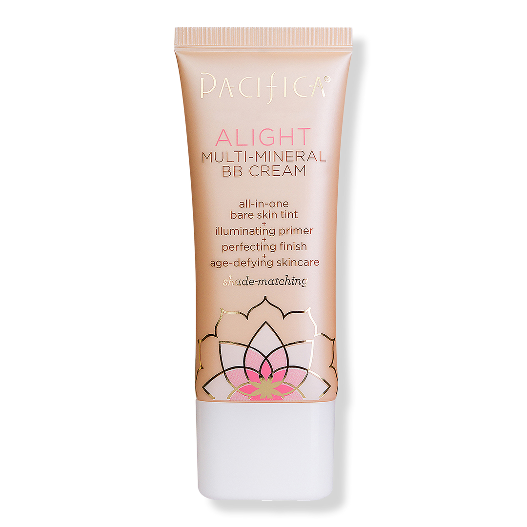 Pacifica Alight Multi-Mineral BB-Creme, Farbton 6, 1 oz