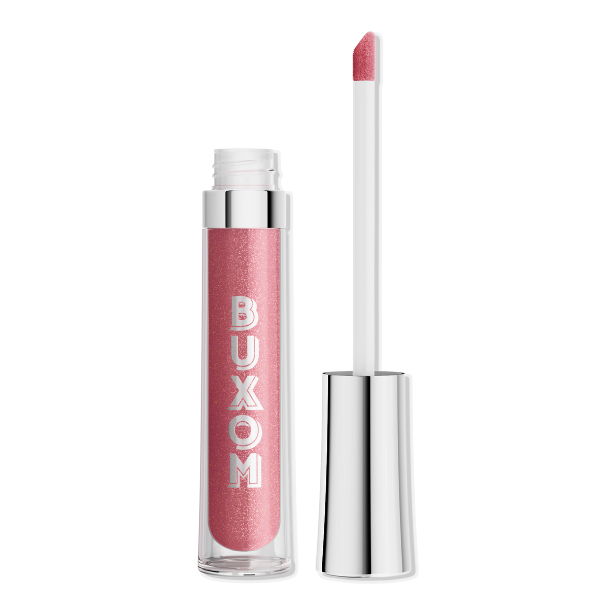 Full-On Plumping Lip Polish