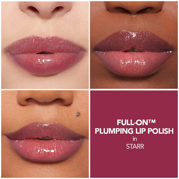 Full-On Plumping Lip Polish