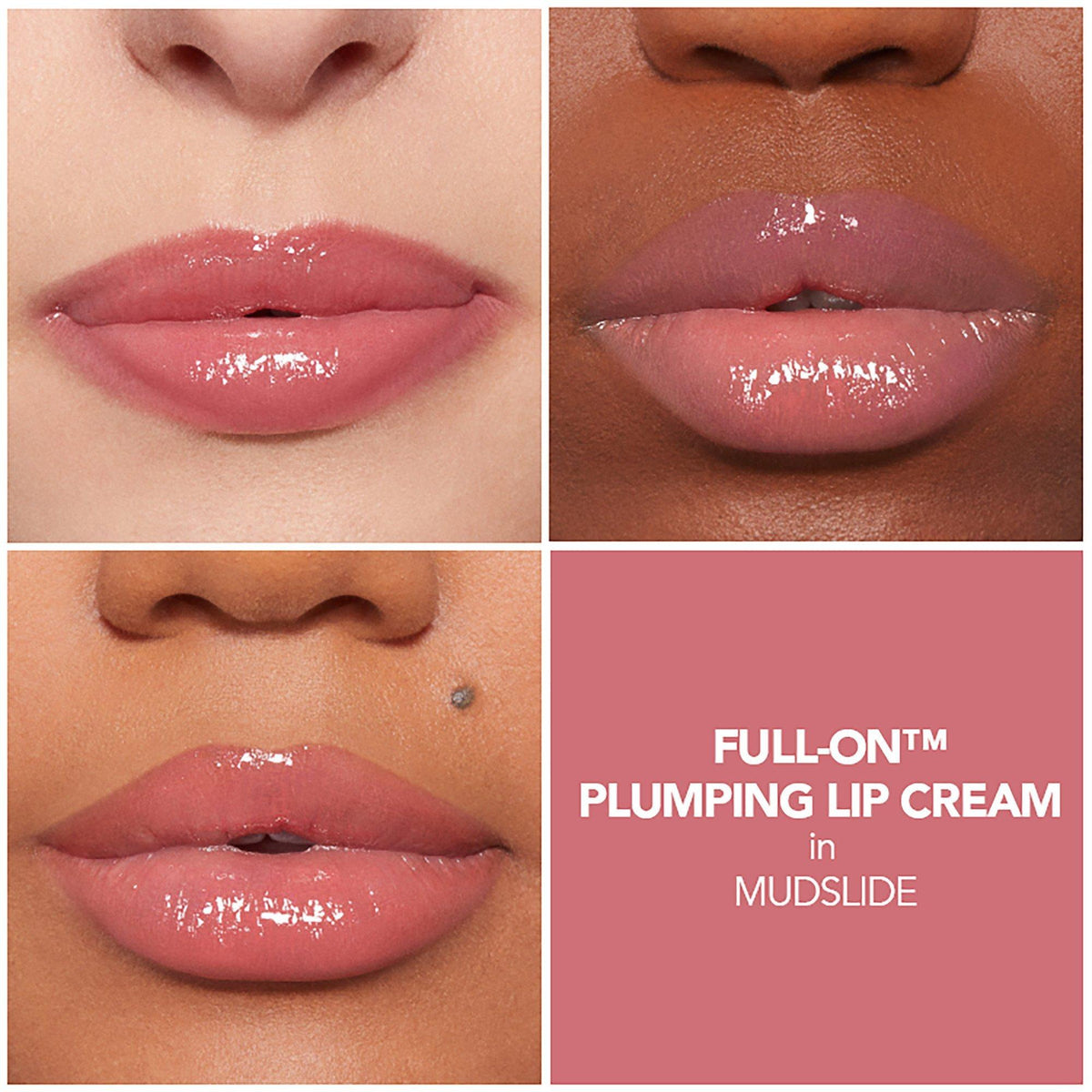 Full-On Plumping Lip Cream