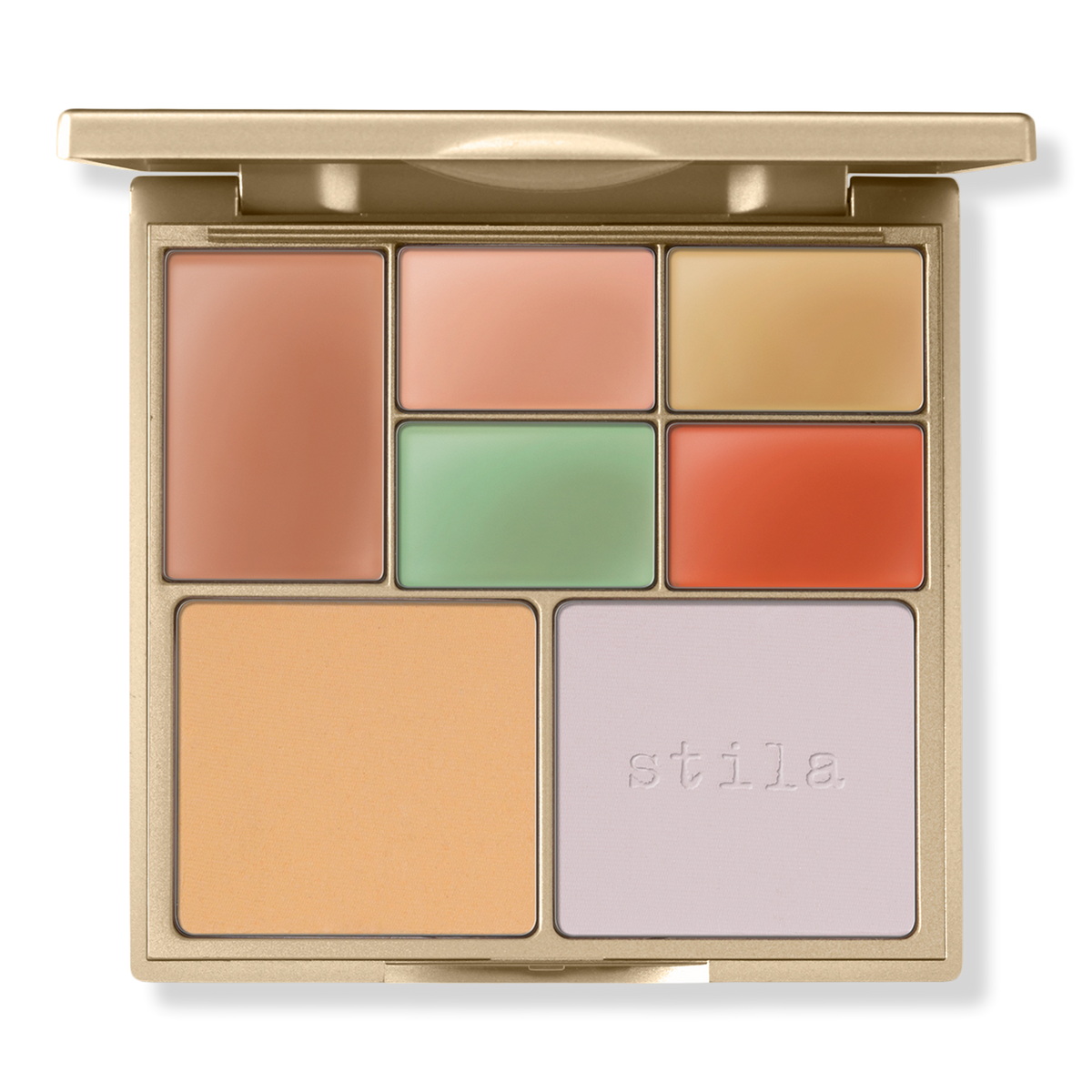 Correct and Perfect All-In-One Color Correcting Palette