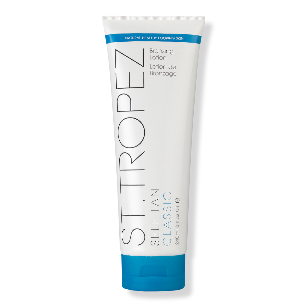 Self Tan Classic Bronzing Lotion