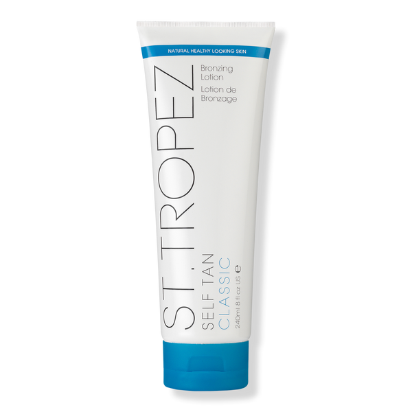 Self Tan Classic Bronzing Lotion