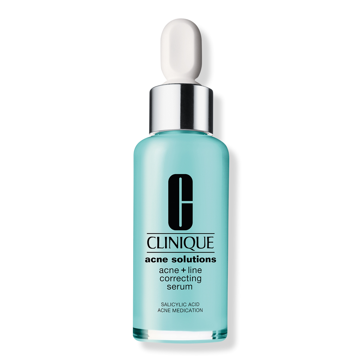 Acne Solutions Acne + Line Correcting Serum