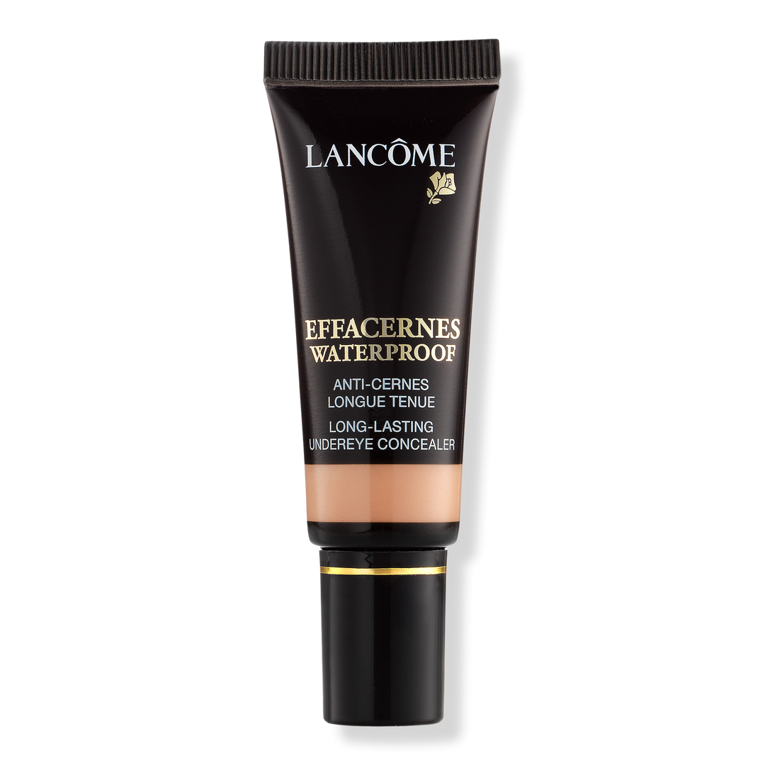Lancôme Effacernes Wasserfester Concealer für die Augenpartie, 410 Doré, 0.5 oz