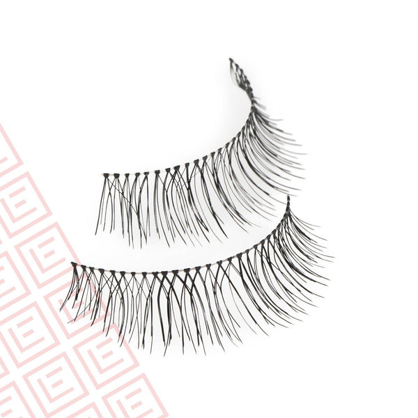 Naturals No. 031 Eyelashes Multipack