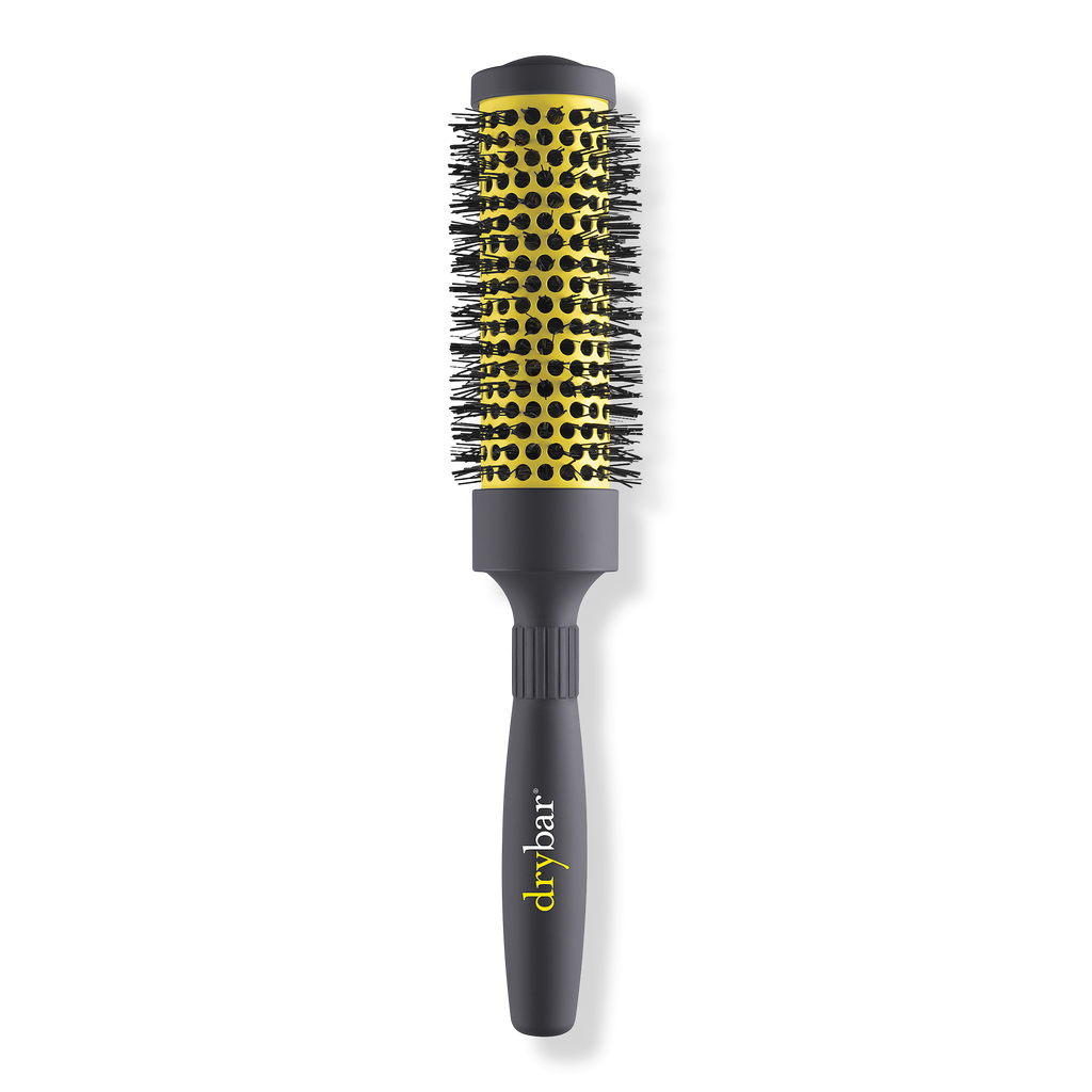 Round Ceramic Brush