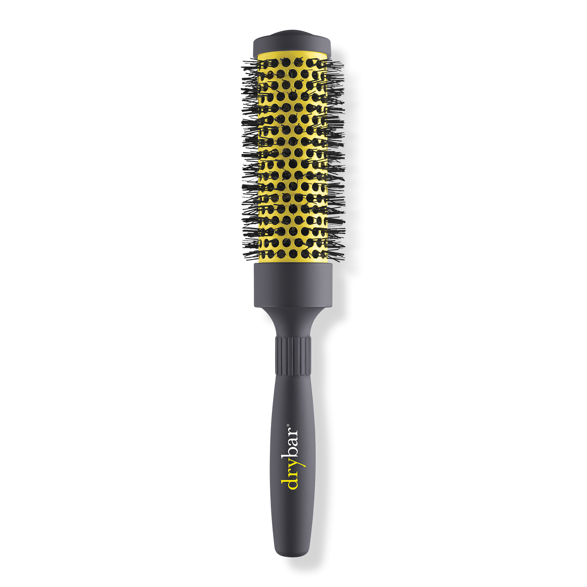 Round Ceramic Brush