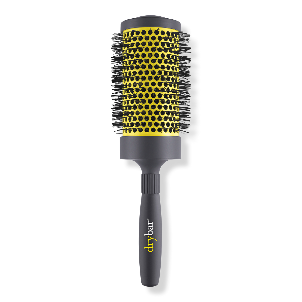 Round Ceramic Brush