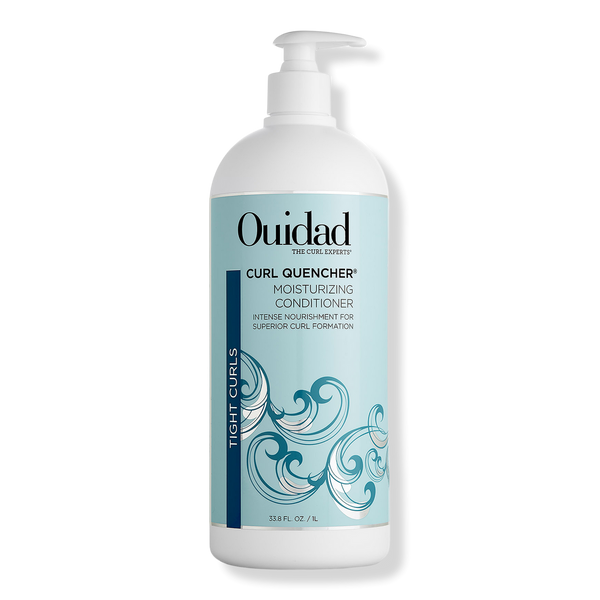 Ouidad Curl Quencher Feuchtigkeitsspülung, 33.8 oz