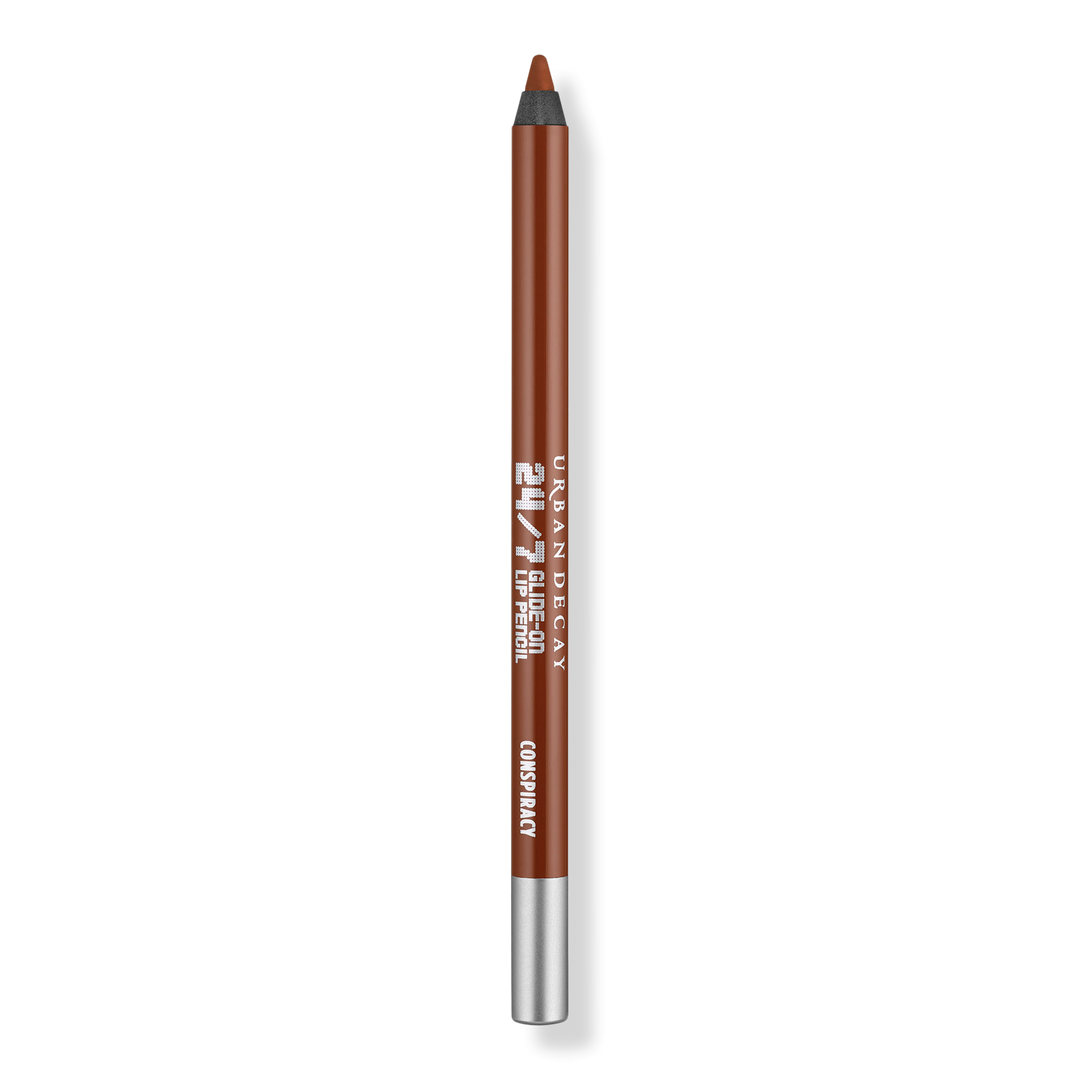 Urban Decay Cosmetics 24/7 Glide-On Lip Pencil, Conspiracy, 0.04 oz