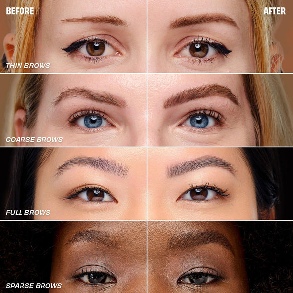 Precisely, My Brow Pencil Waterproof Micro-Precision Eyebrow Definer