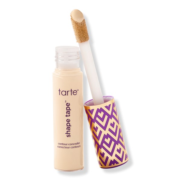 Tarte Shape Tape Concealer, 12S Fair, 0.33 oz