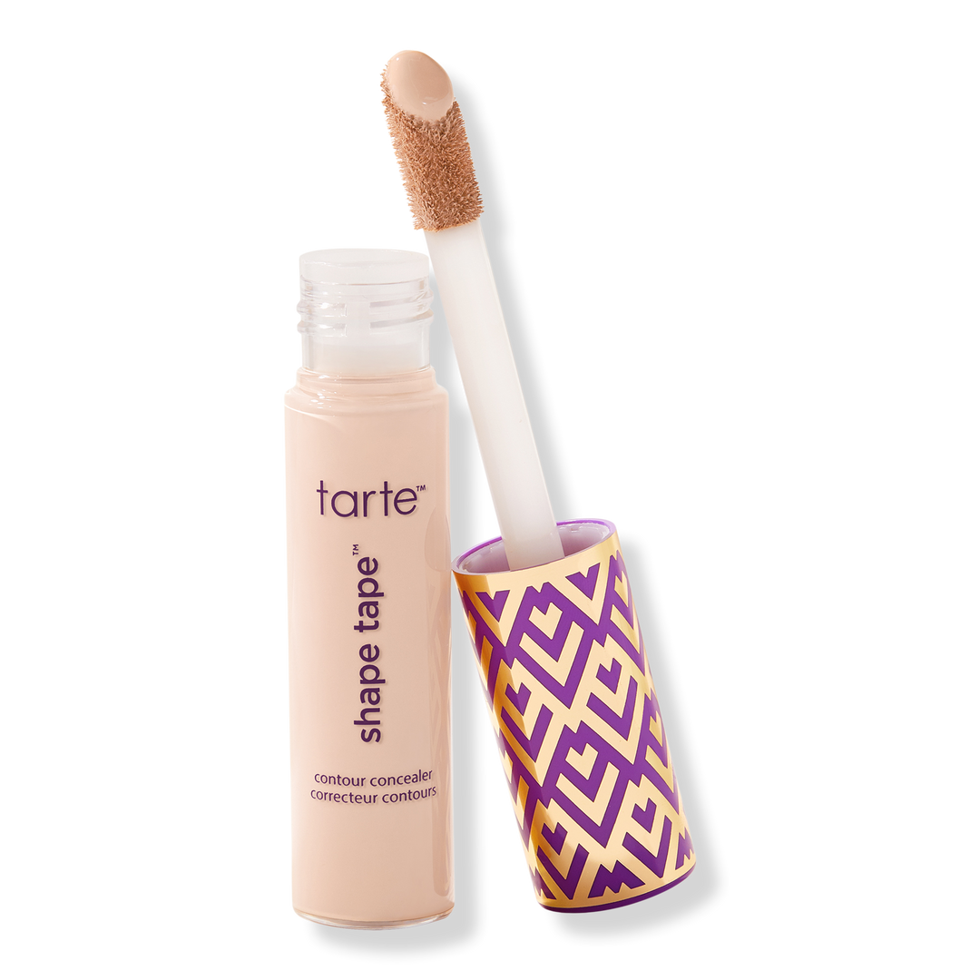 Tarte Shape Tape Concealer, 20B Light, 0.33 oz