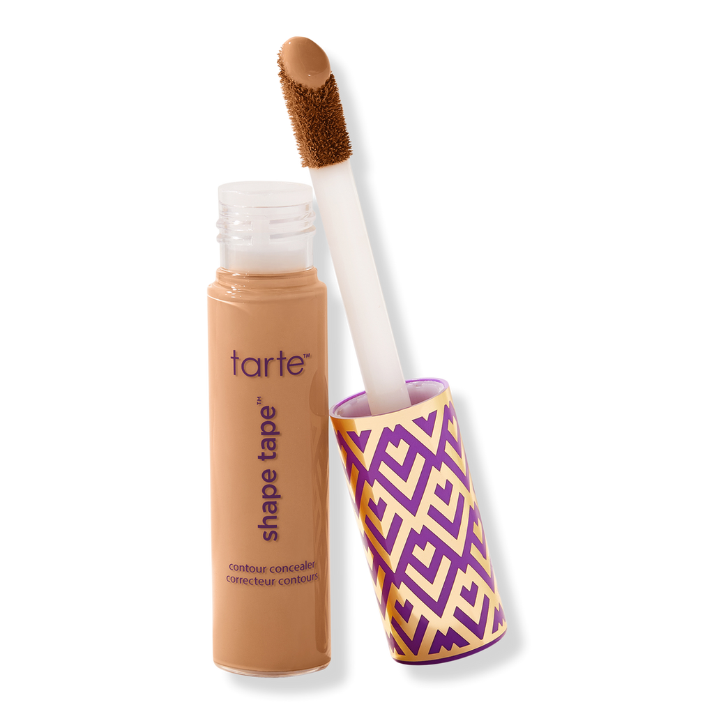 Tarte Shape Tape Concealer, 44H Tan, 0.33 oz
