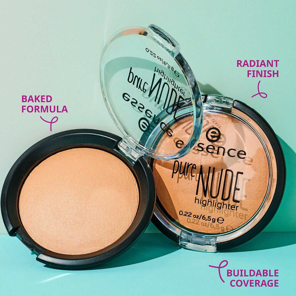 Pure Nude Highlighter
