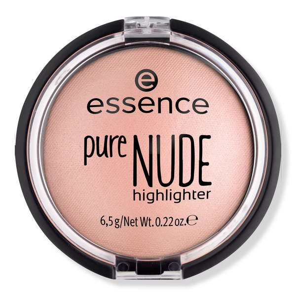 Pure Nude Highlighter