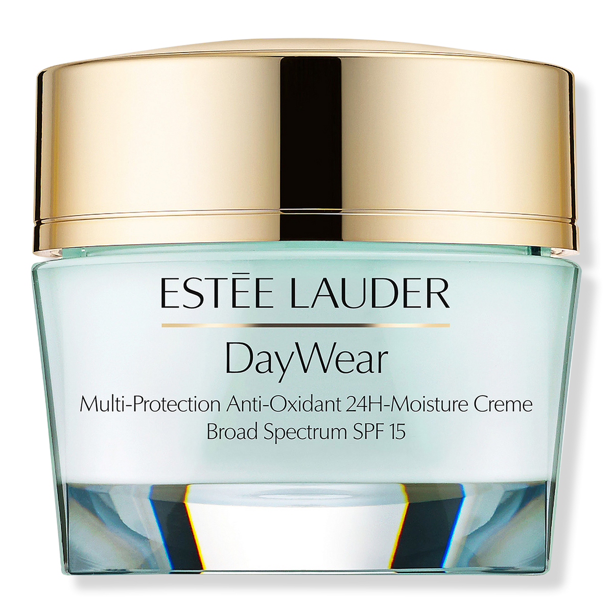 DayWear Multi-Protection Anti-Oxidant 24H Cream Moisturizer SPF 15