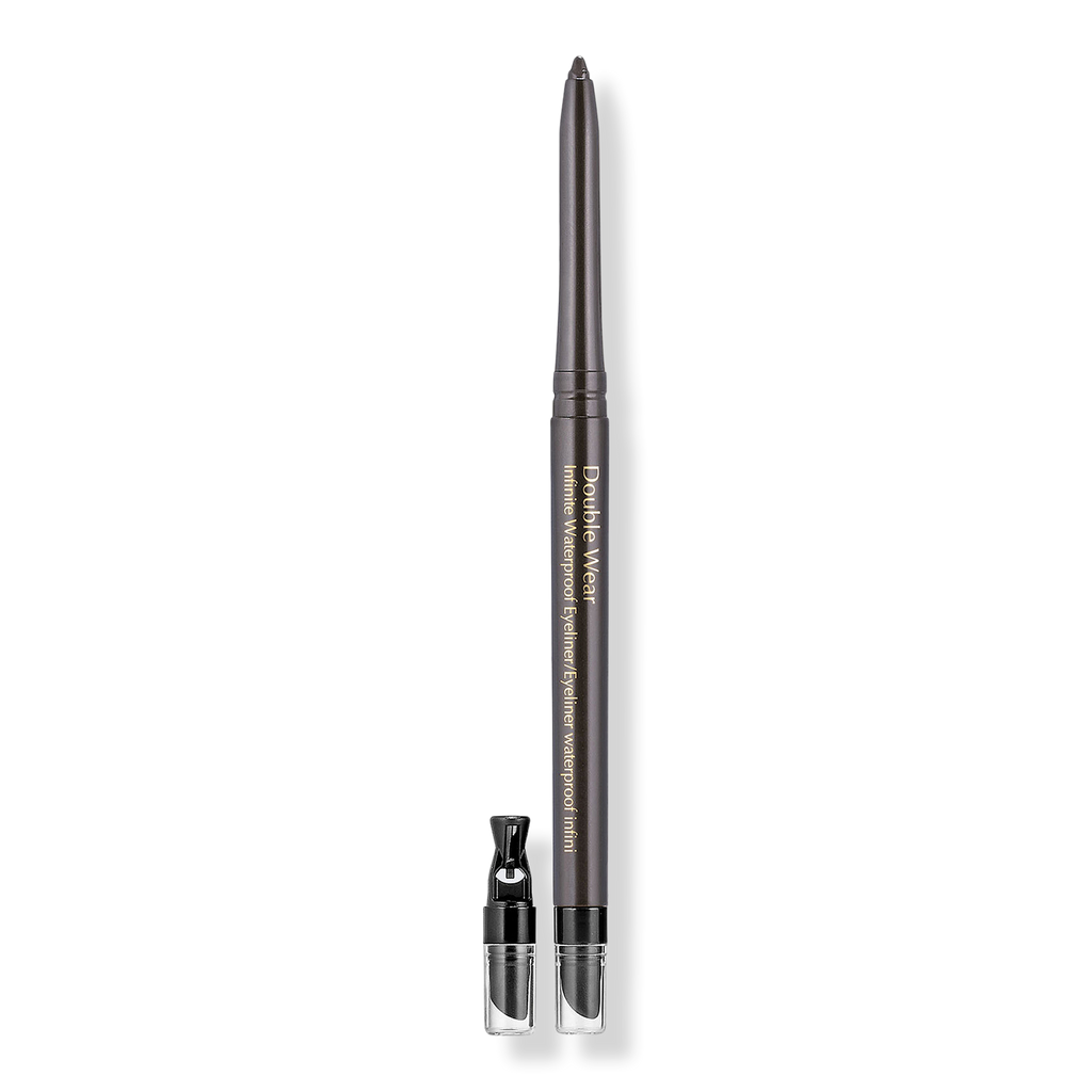Double Wear Infinite Waterproof Eyeliner
