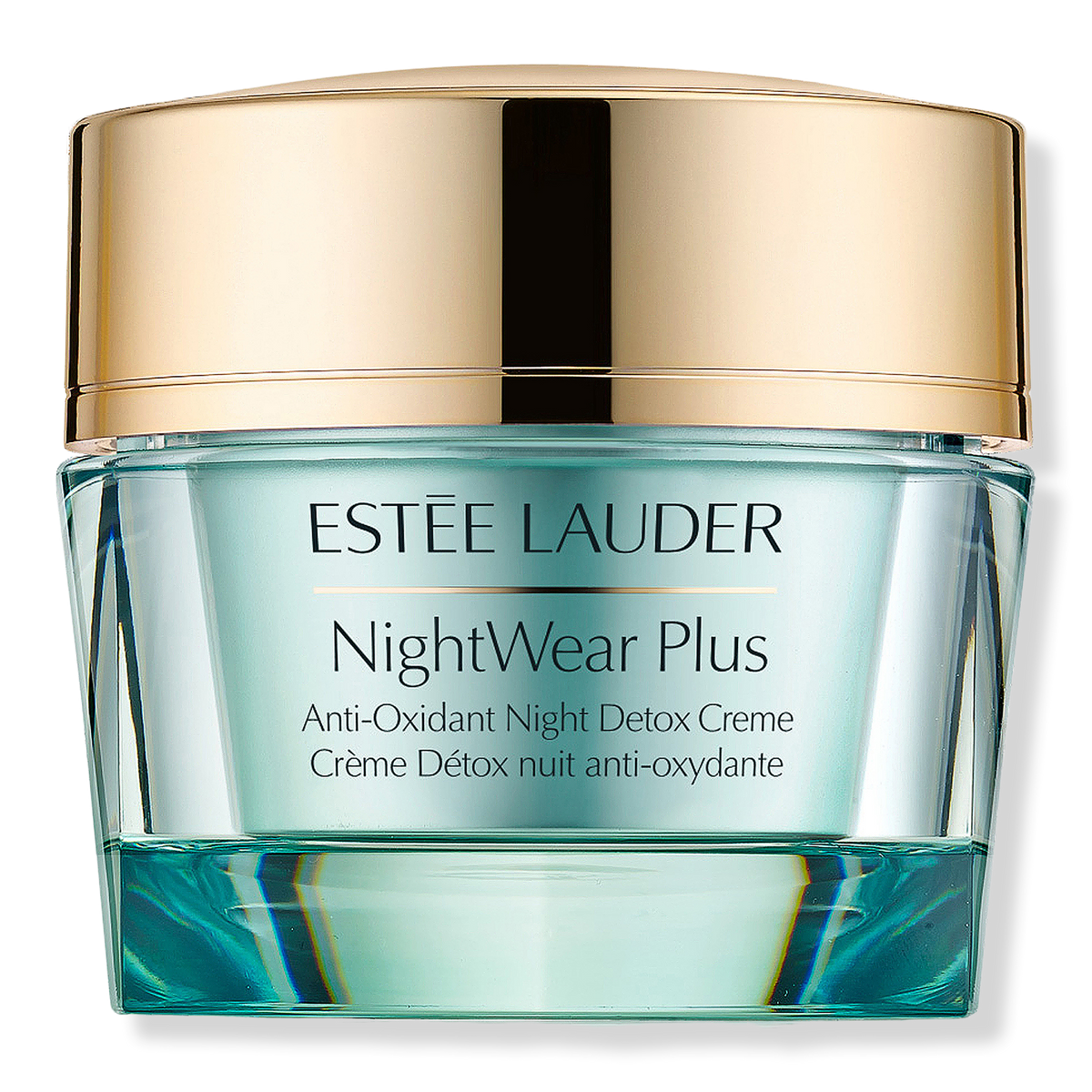 NightWear Plus Anti-Oxidant Night Detox Face Cream Moisturizer