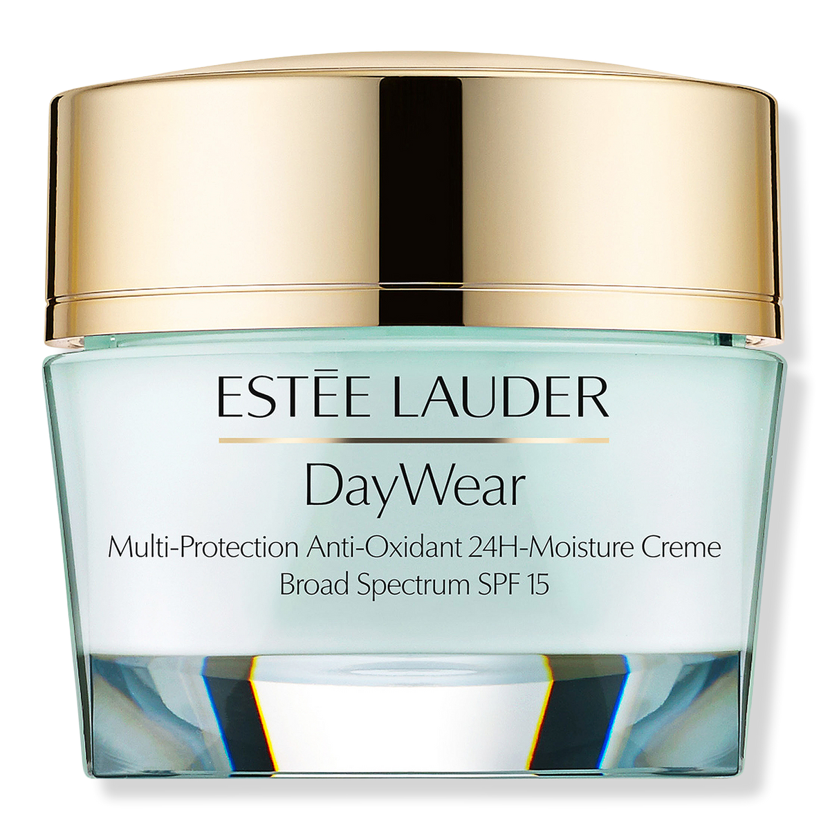 DayWear Multi-Protection Anti-Oxidant 24H Cream Moisturizer SPF 15