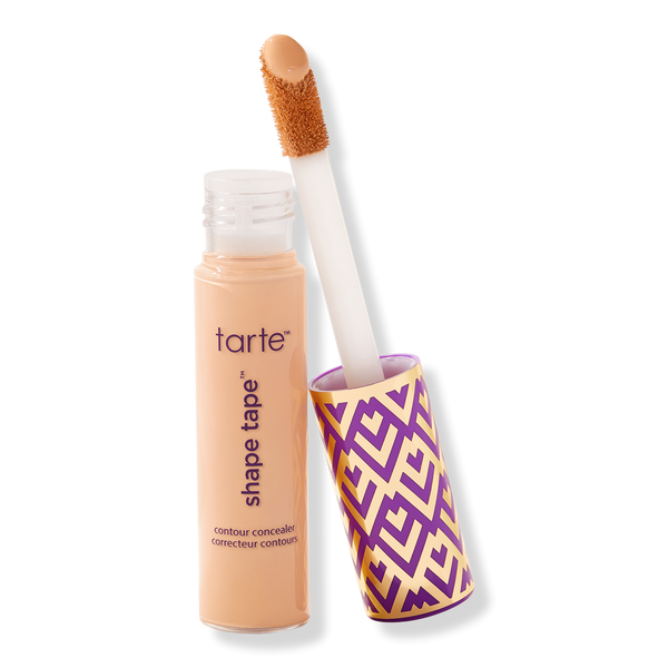 Tarte Shape Tape Concealer, 27H Light Medium Honey, 0.33 oz