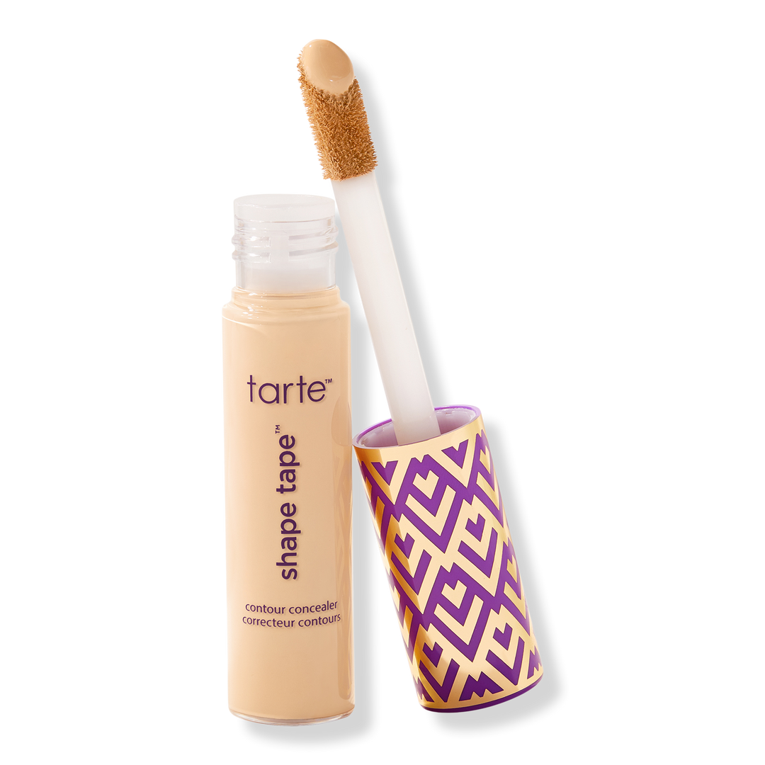 Tarte Shape Tape Concealer, 22N Light Neutral, 0.33 oz