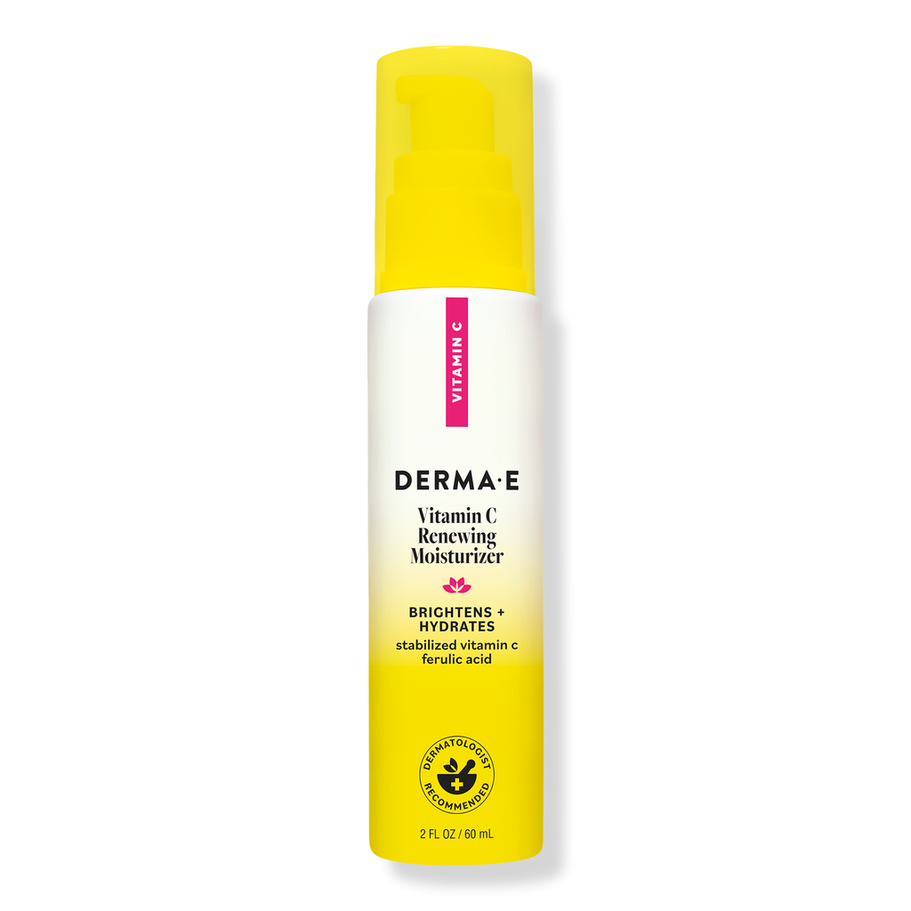 Vitamin C Renewing Moisturizer