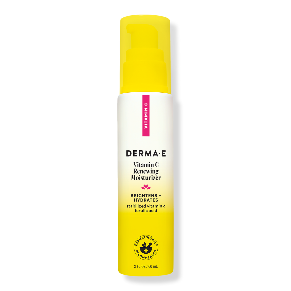 Vitamin C Renewing Moisturizer