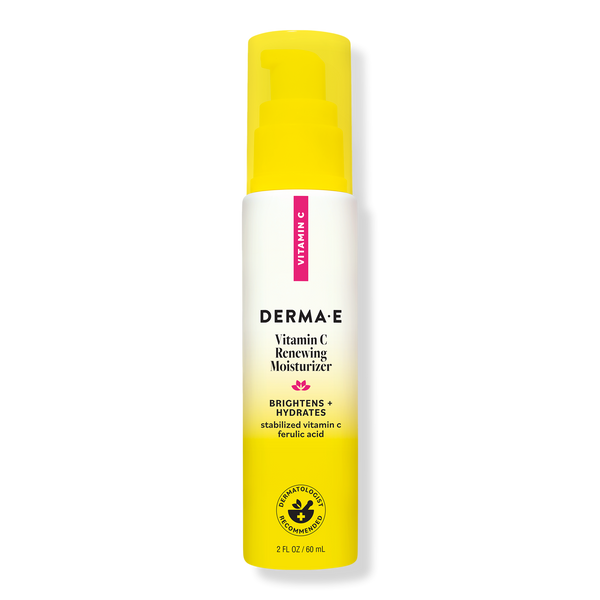 Vitamin C Renewing Moisturizer