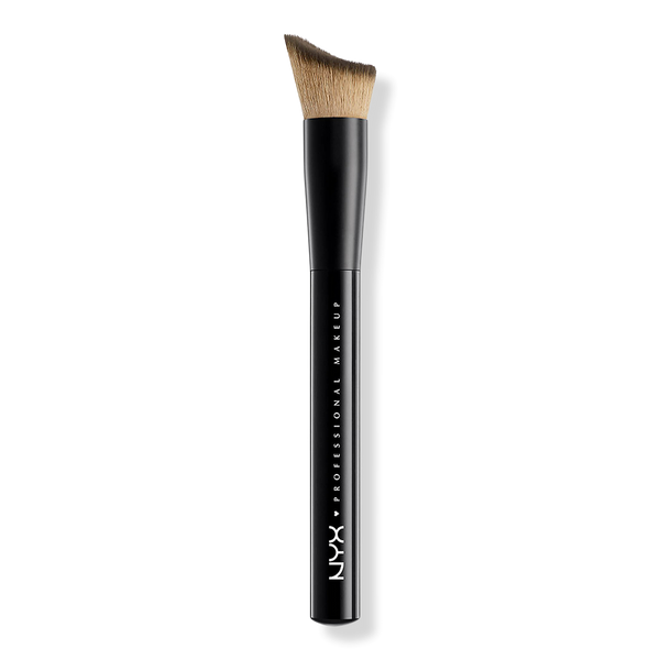 NYX Professional Makeup Total Control Pro Drop Foundation-Pinsel