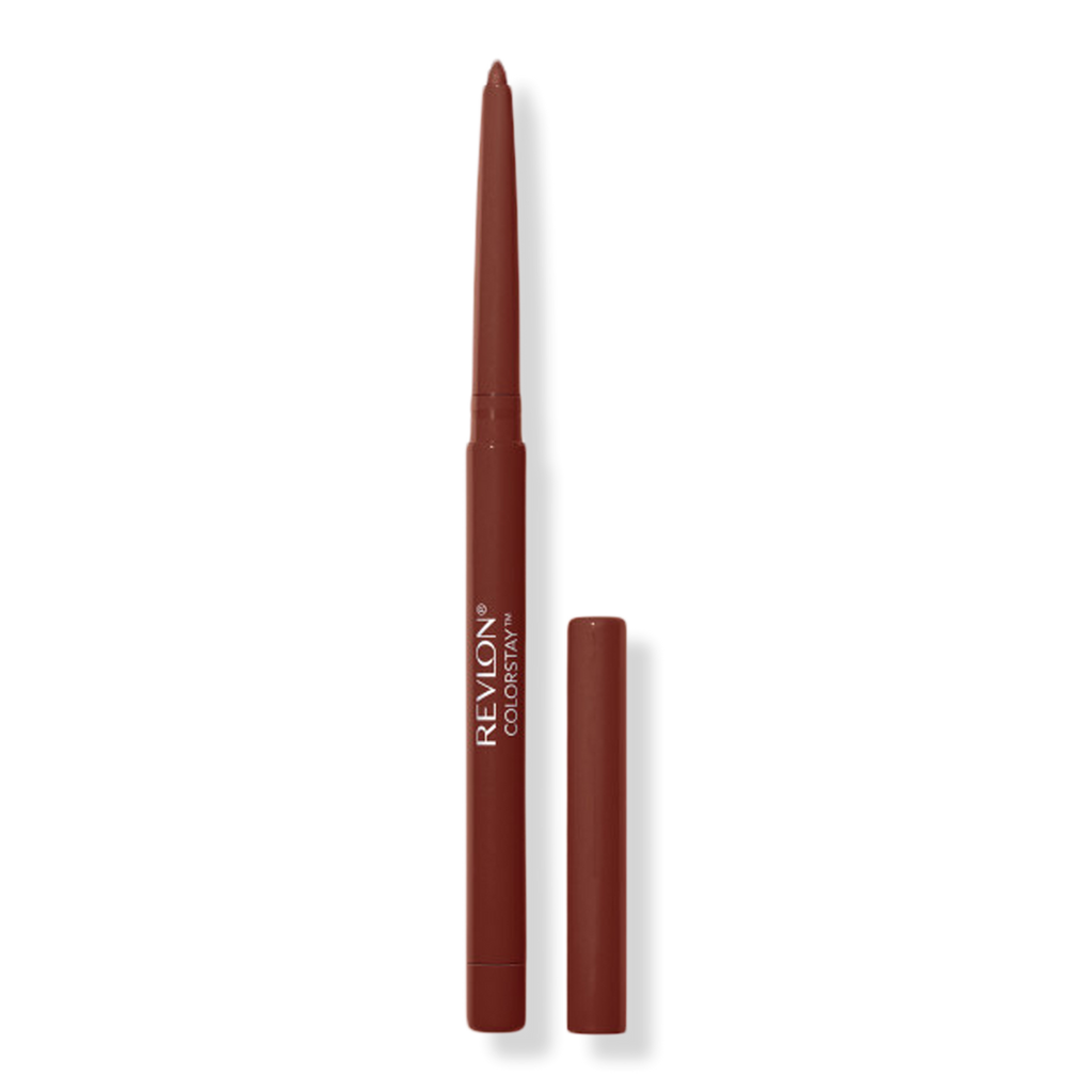 Revlon ColorStay Lippenkonturenstift, Chocolate