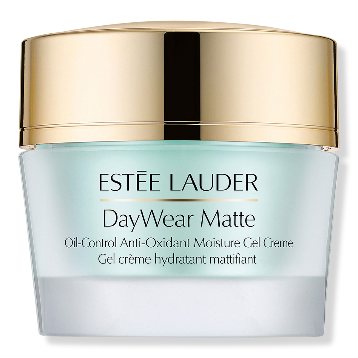 DayWear Matte Oil-Control Anti-Oxidant Moisturizer Gel Cream