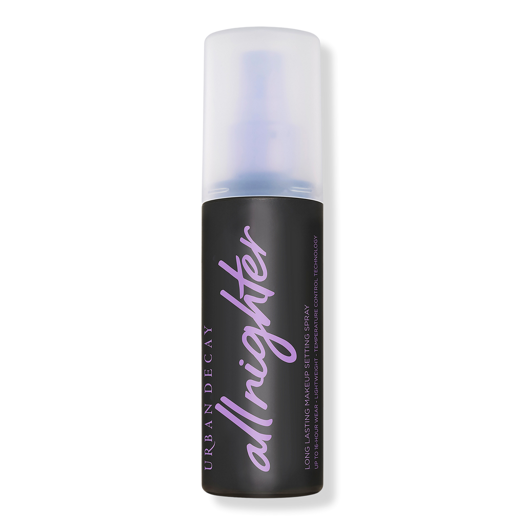 Urban Decay Cosmetics All Nighter Make-up Fixierspray, langanhaltend, 4 oz