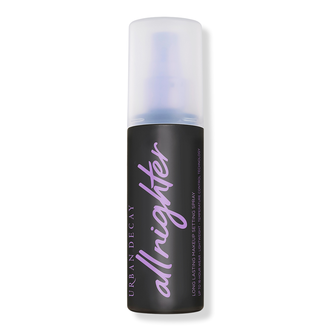 Urban Decay Cosmetics All Nighter Make-up Fixierspray, langanhaltend, 4 oz