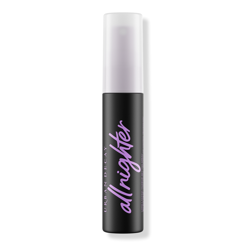 Urban Decay Cosmetics Travel Size All Nighter Long-Lasting Make-up-Fixierspray, 1 oz