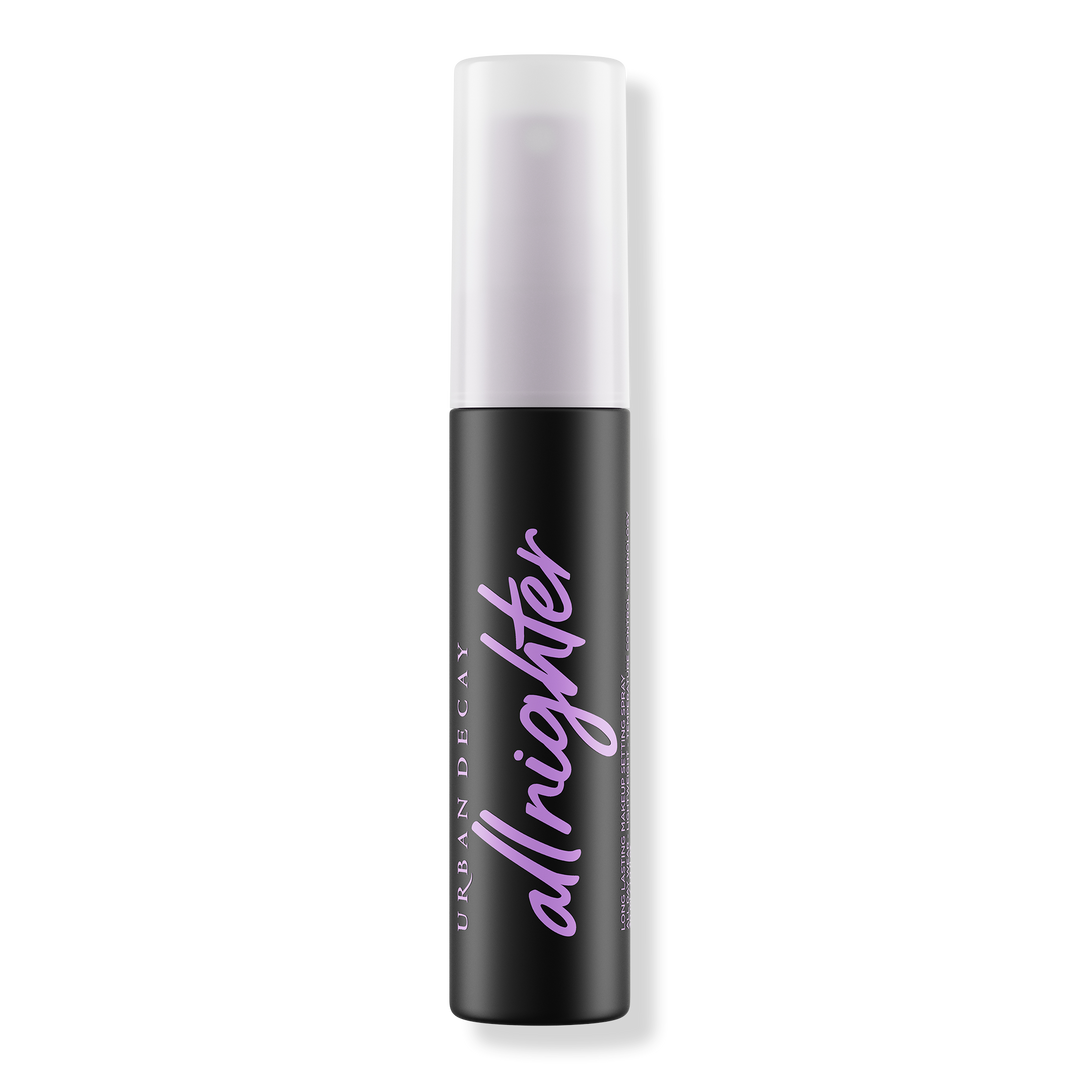 Urban Decay Cosmetics Travel Size All Nighter Long-Lasting Make-up-Fixierspray, 1 oz
