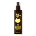 Sun Bum Tanning Oil SPF 15