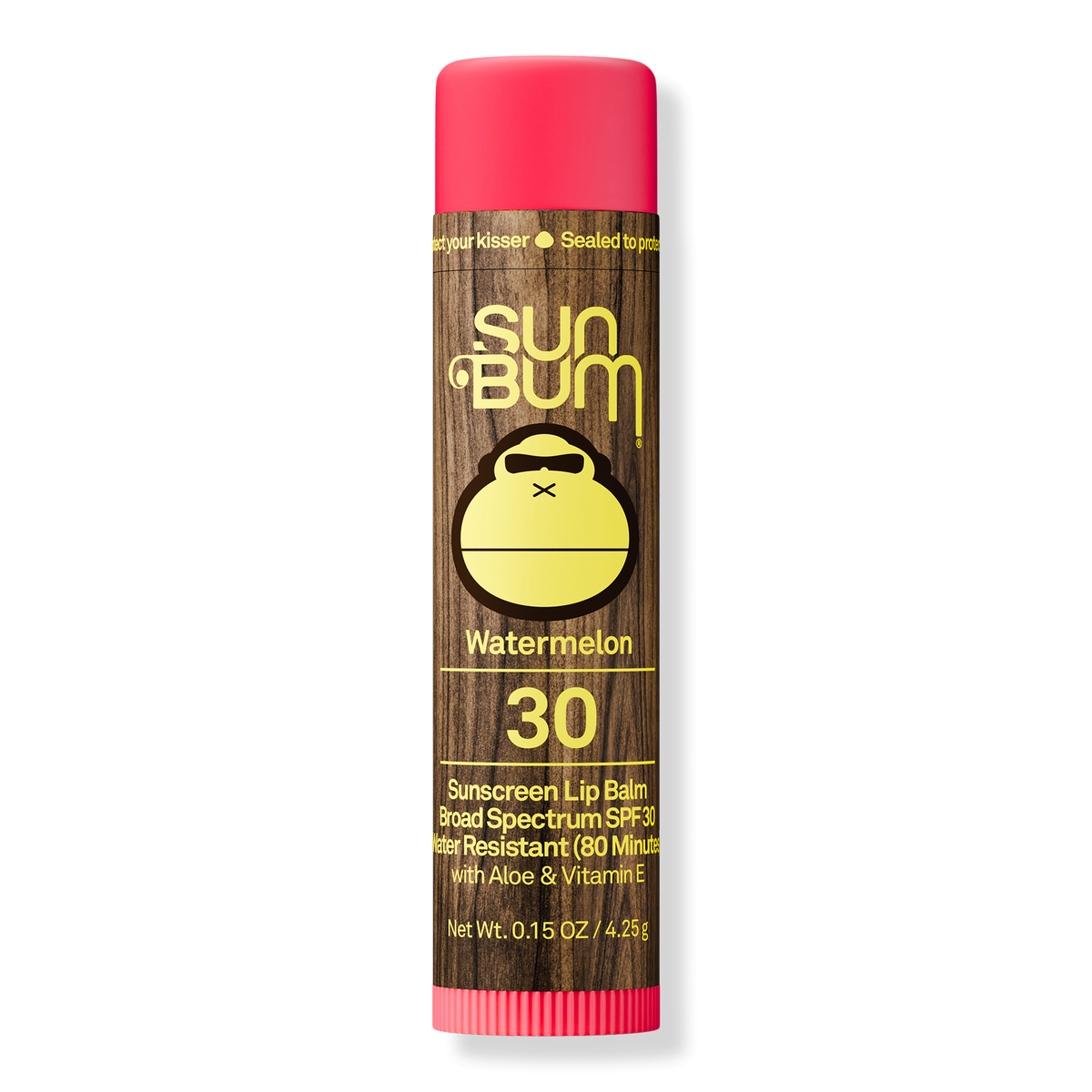 Sunscreen Lip Balm SPF 30