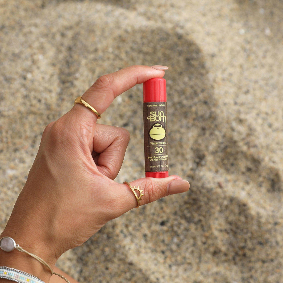 Sunscreen Lip Balm SPF 30