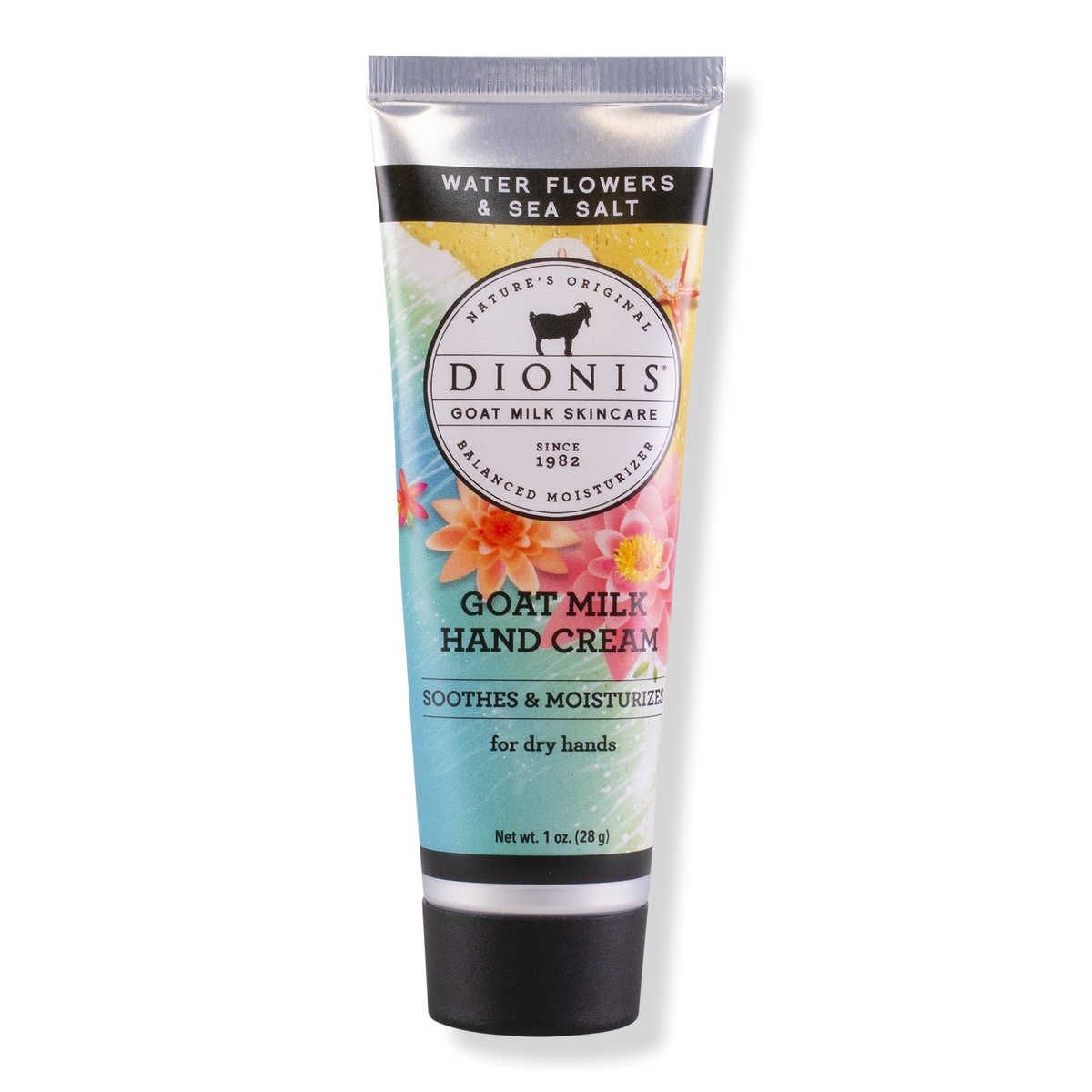Goat Milk Hand Cream